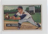 Earl Torgeson