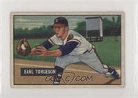 Earl Torgeson