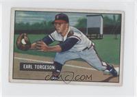 Earl Torgeson