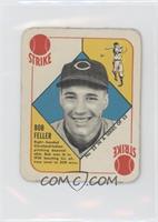 Bob Feller [Good to VG‑EX]