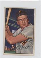 Ralph Kiner [Good to VG‑EX]