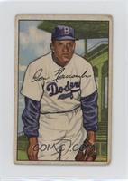 Don Newcombe [Poor to Fair]