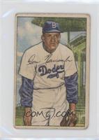 Don Newcombe [Good to VG‑EX]