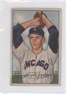 1952 Bowman - [Base] #149 - Howie Judson [Good to VG‑EX]