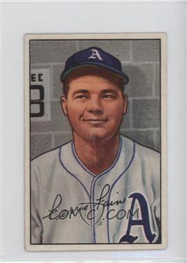 1952 Bowman - [Base] #154 - Ferris Fain