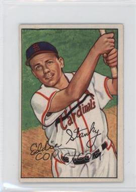 1952 Bowman - [Base] #160 - Eddie Stanky