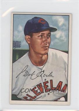 1952 Bowman - [Base] #167 - Bobby Avila