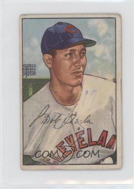 1952 Bowman - [Base] #167 - Bobby Avila