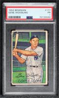 Gene Woodling [PSA 1 PR]