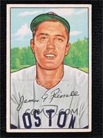 Jim Piersall