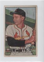 Red Schoendienst [Good to VG‑EX]