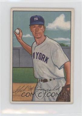 1952 Bowman - [Base] #33 - Gil McDougald