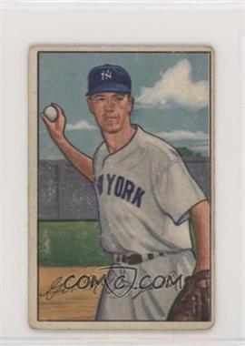 1952 Bowman - [Base] #33 - Gil McDougald