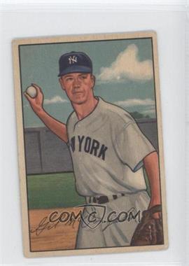 1952 Bowman - [Base] #33 - Gil McDougald