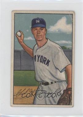 1952 Bowman - [Base] #33 - Gil McDougald