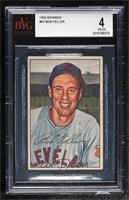 Bob Feller [BVG 4 VG‑EX]