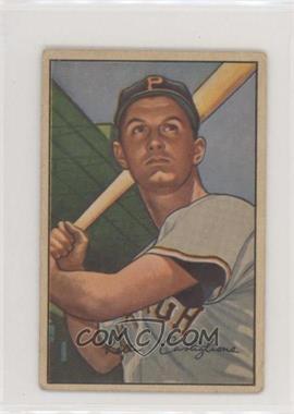 1952 Bowman - [Base] #47 - Pete Castiglione