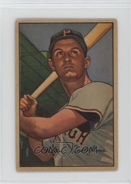 1952 Bowman - [Base] #47 - Pete Castiglione