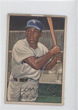 1952 Bowman - [Base] #5 - Minnie Minoso [Good to VG‑EX]