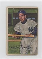 Phil Rizzuto [Poor to Fair]