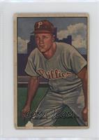 Richie Ashburn [Good to VG‑EX]