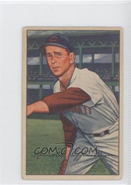 1952 Bowman - [Base] #55 - Ken Raffensberger [Noted]