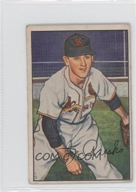 1952 Bowman - [Base] #62 - Joe Presko [Good to VG‑EX]