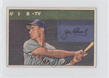 1952 Bowman - [Base] #69 - Joe Adcock