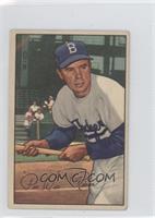 Pee Wee Reese [Good to VG‑EX]