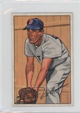 1952 Bowman - [Base] #81 - Billy Goodman [Good to VG‑EX]