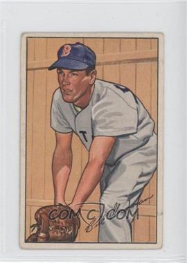 1952 Bowman - [Base] #81 - Billy Goodman [Good to VG‑EX]