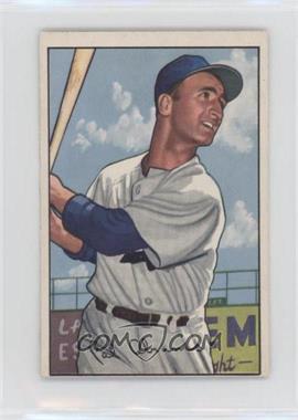 1952 Bowman - [Base] #86 - Cal Abrams