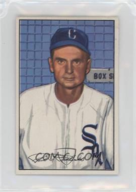 1952 Bowman - [Base] #93 - Paul Richards