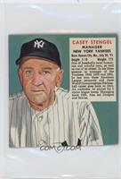 Casey Stengel (Expires March 31, 1953)