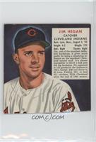 Jim Hegan (Expires March 31, 1953)