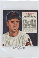 Jim Hegan (Expires June 1, 1953)