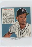 Eddie Joost (Expires March 31, 1953)