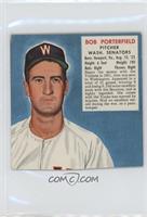 Bob Porterfield (Expires June 1, 1953)