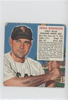 Eddie Robinson (Expires March 31, 1953) [Poor to Fair]