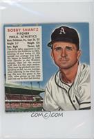 Bobby Shantz (Expires June 1, 1953)