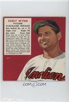 Early Wynn (Expires March 31, 1953)
