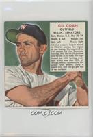 Gil Coan (Expires June 1, 1953)