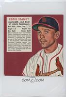Eddie Stanky (Expires March 31, 1953)
