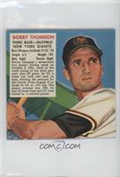 Bobby Thomson (Expires June 1, 1953)