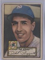 Phil Rizzuto (Red Back) [Good to VG‑EX]