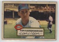 Ken Raffensberger