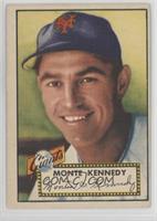 Monte Kennedy