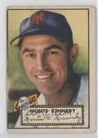 Monte Kennedy [Poor to Fair]