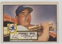 Johnny Mize [Poor to Fair]