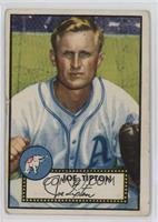 Joe Tipton (White Back) [Good to VG‑EX]